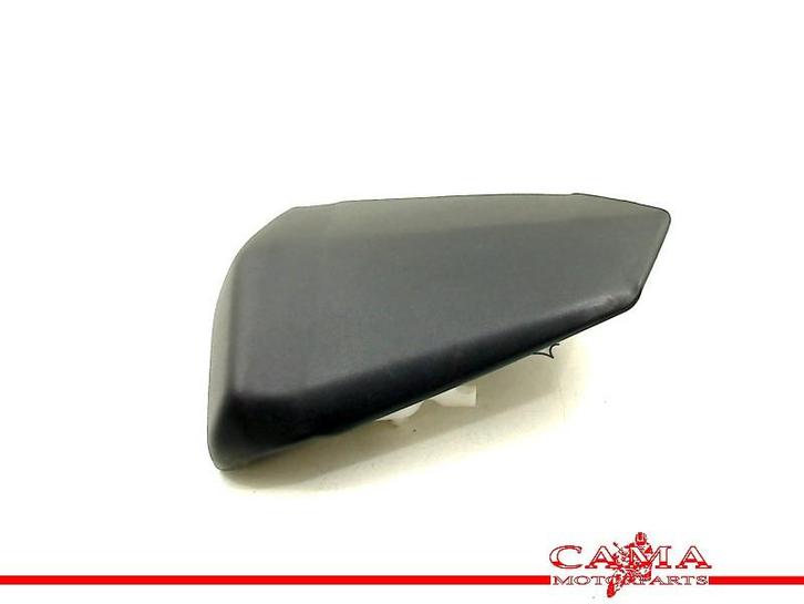 BUDDYSEAT ACHTER Yamaha YZF R6 2006-2007 (FZF-R6 2C0), Motoren, Onderdelen | Yamaha, Gebruikt
