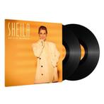 Sheila "Best of 60 ans" Double Vinyle LP Neuf et Scellé, CD & DVD, Vinyles | Pop, 12 pouces, 2000 à nos jours, Neuf, dans son emballage