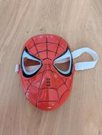 Masque Spiderman et chapeaux, Ophalen