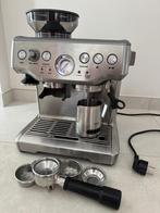 Sage Barista Express, Elektronische apparatuur, Ophalen, Gebruikt, Koffiemachine, Koffiebonen