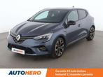 Renault Clio 1.6 Hybrid E-Tech Lutecia (bj 2022, automaat), Auto's, Gebruikt, Euro 6, Electronic Stability Program (ESP), https://public.car-pass.be/vhr/ce723c10-1aa5-493f-a410-68c666505a69