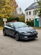 Renault Megane 1.5 dci - Euro 6b - Volledig onderhoudsboekje, Voorwielaandrijving, Stof, 4 cilinders, Zilver of Grijs