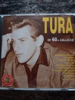Tura de 60's collectie, Cd's en Dvd's, Ophalen of Verzenden, Zo goed als nieuw