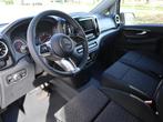 Mercedes-Benz Vito 114 CDI L3 Select NAVI - 2.500KG AHW - MU, Auto's, 4 deurs, Euro 6, 4 cilinders, 136 pk