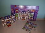 Lego Friends Heartlake Grand Hotel 41101, Kinderen en Baby's, Complete set, Lego, Zo goed als nieuw, Ophalen