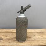 Engelse sifon/ sodafles, Antiek en Kunst, Ophalen of Verzenden