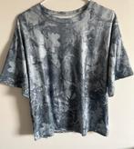 Grijze T shirt, Ophalen, Zo goed als nieuw, Maat 36 (S)