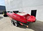 Ebbtide 2100 Extreme incl. trailer, Watersport en Boten, Motorboten en Motorjachten, Ophalen, Gebruikt, Polyester, 6 tot 9 meter