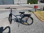 Btwin original 520, Fietsen en Brommers, Fietsen | Mountainbikes en ATB, Fully, Zo goed als nieuw, Dames, Ophalen