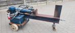 Zware kliefmachine  380 volt 800euro, Tuin en Terras, Ophalen