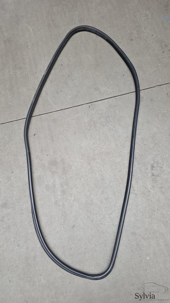 Portier deurrubber voorzijde BMW X5 E70 51767207223 7207223, Auto-onderdelen, Carrosserie, Gebruikt, Ophalen of Verzenden