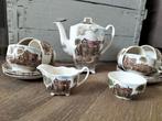 Mooie servies delen van Tudor Hall Johnson Brothers, Ophalen of Verzenden
