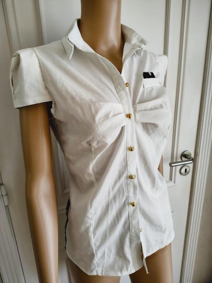 nieuw blousje, Kleding | Dames, Blouses en Tunieken, Maat 36 (S), Verzenden