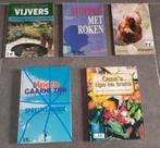 boeken, leesboeken, hobby boek, vrijetijdsboek, boek, Boeken, Ophalen of Verzenden