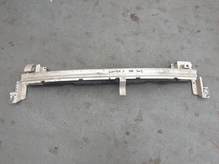Traverse ARRIERE MINI COOPER S R53 Barre renfort pare choc, Auto-onderdelen, Ophanging en Onderstel, Mini, Ophalen