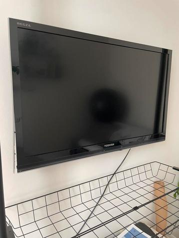 TV Toshiba 32-inch beschikbaar voor biedingen