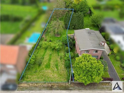 Grond te koop in Mopertingen, Immo, Gronden en Bouwgronden, 500 tot 1000 m²