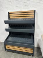 2 meubles fruits & légumes, Maison & Meubles, Enlèvement ou Envoi, Comme neuf