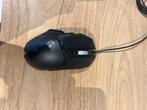 Logitech gaming muis, Computers en Software, Muizen, Ophalen, Rechtshandig, Muis, Zo goed als nieuw
