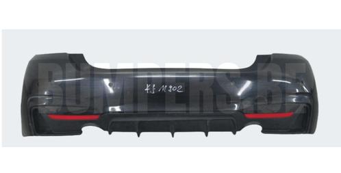 Bumper BMW 4 F32 F33 F36 M-Performance Achterbumper KJ11902, Auto-onderdelen, Carrosserie, Bumper, Achter, Gebruikt, 6 maanden garantie