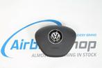 Airbag set Dashboard facelift Volkswagen Sharan (2018-....), Utilisé, Enlèvement ou Envoi