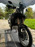 Tenere world raid, Plus de 35 kW, 2 cylindres, Particulier, Enduro