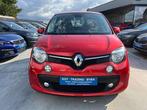 Renault Twingo 1.0i SCe 5-DEURS BLUETOOTH AIRCO ALU CARPASS, Auto's, Renault, 4 zetels, Twingo, Euro 6, Start-stop-systeem