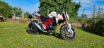 125cc, Motos, 125 cm³, 2 cylindres, Particulier, Naked bike