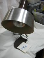 VINTAGE STAAN LAMPEN, Ophalen, Gebruikt, Glas