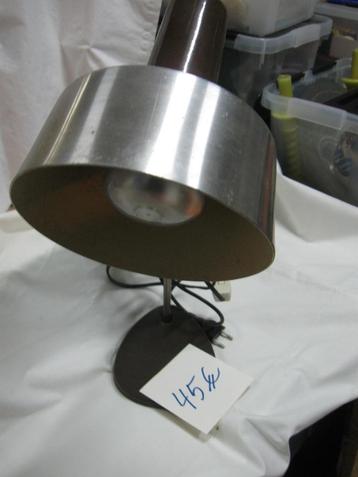 LAMPES SUR PIED VINTAGE, Maison & Meubles, Lampes | Lampadaires, Enlèvement, Utilisé, Métal