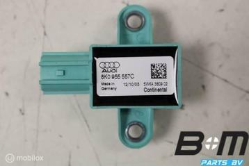 Druksensor LV of RV Audi Q5 FL 8K0955557C beschikbaar voor biedingen