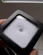 Diamant c.v.d HPHT de 1.20 ct D/VVS1, Handtassen en Accessoires, Bedels, Zo goed als nieuw, Verzenden