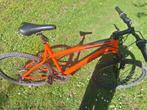 a vendre vtt rockrider a réparer ou pour pièces, Ophalen, Gebruikt, 20 inch of meer, B-twin