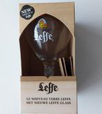 Nieuw Leffeglas 33 cl., Huis en Inrichting, Ophalen, Glas of Glazen, Nieuw, Glas