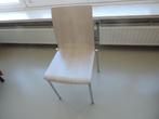 Stoelen, Ophalen, Gebruikt, Overige kleuren, Metaal