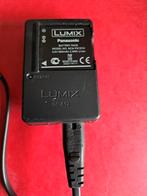 chargeur panasonic, Ophalen of Verzenden, Gebruikt