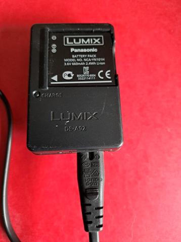 chargeur panasonic beschikbaar voor biedingen