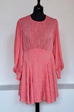 CLAUDIE PIERLOT. (NOUVEAU +/_. 260€), Enlèvement ou Envoi, Comme neuf, Taille 38/40 (M)