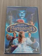 Walt Disney DVD Enchanted, Neuf, dans son emballage, Enlèvement ou Envoi