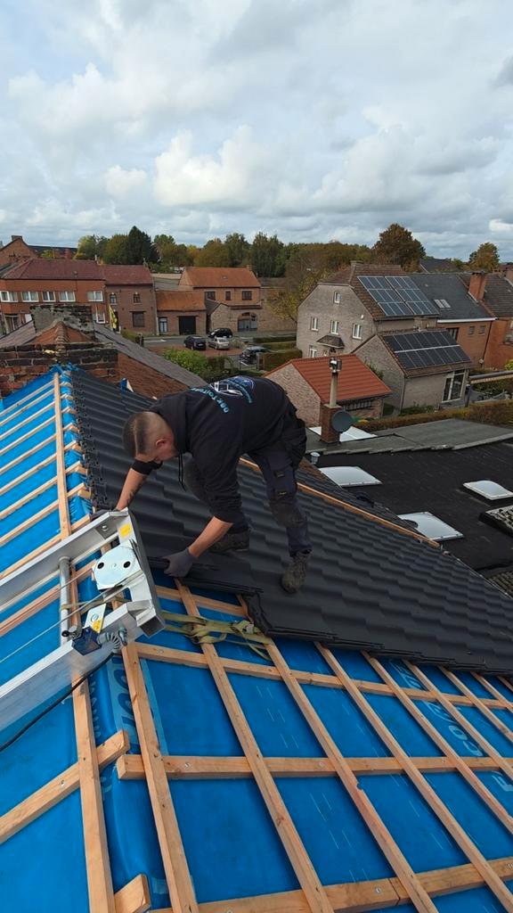 Couvreur zingueur, Bricolage & Construction, Tuiles & Revêtements de toit, Tuiles