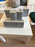 Canton speakerset, Enlèvement, Comme neuf