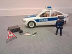 Playmobil Politie wagen. 5184, Kinderen en Baby's, Speelgoed | Playmobil, Ophalen, Gebruikt, Complete set