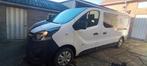 opel vivaro. [ Verkocht ], Te koop, Opel, 5 deurs, Stof