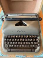 OPTIMA ELITE schrijfmachine - Vintage, Ophalen