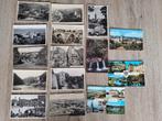 Anciennes cartes postales Luxembourg faire offre, Collections