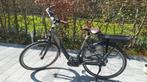 Electrische Gazelle Orange C8 HMS fiets 500w, Fietsen en Brommers, Ophalen, Zo goed als nieuw, Gazelle, Versnellingen
