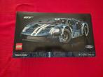 Lego 42154 Ford Gt, Ophalen of Verzenden, Gebruikt, Lego