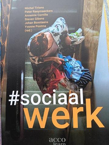 # sociaal werk beschikbaar voor biedingen