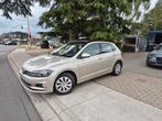 Volkswagen Polo 1.6TDI eu6d-temp 2018 panodak acc carplay, Voorwielaandrijving, Stof, 4 cilinders, 5 deurs