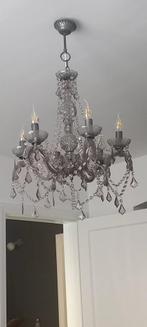 Luminaire / Lustre maison du monde, Ophalen, Zo goed als nieuw
